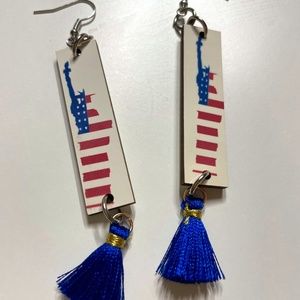 "Statue of Liberty " 4th of July collection